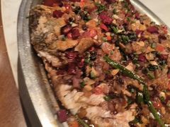 -人民公社大食堂(谷埠街总店)