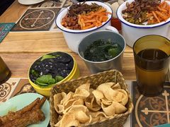 -顶上头·螺蛳火锅(五一新村店)