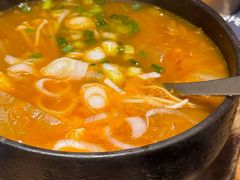 -小木屋米酒店·韩国料理(深圳总店)