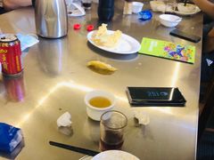 -胡须佬鸡煲四季火锅店(石厦西村直营店)