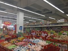 -卜蜂莲花(浦江城市生活广场店)