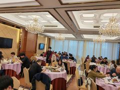 -金时代顺风大酒店(南桥百联店)