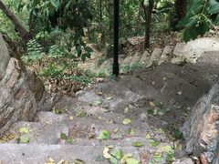 -龟山风景区-龟山电视塔