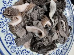 -一只羊·铜锅涮羊肉烧烤