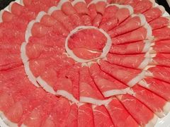 -东来顺(非遗·清真火锅·盛世广场店)