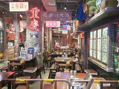 -萍姐火锅·公路夜市(南京新街口店)