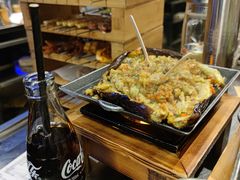 -很久以前羊肉串(大华三路店)