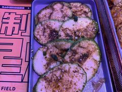 -燥次·烧烤酒场(万象城店)