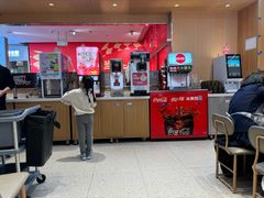 -龍歌自助小火锅(李沧丽达店)