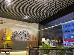 大堂-餮熹Tipsea法餐(吉大店)