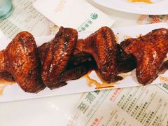 -翠华餐厅(旺角文华商场店)