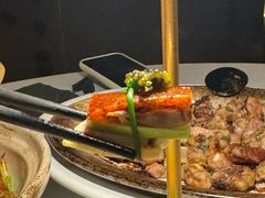 -莉莉海堂HAITANG·烤鸭(国贸商城店)