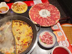 -宽板凳老灶火锅