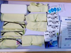 -沪睛眼镜蔡司官方授权店(金桥佳林路店)