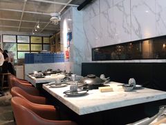 大堂-同仁四季椰子鸡(福田东园总店)