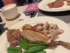 -广州中心皇冠假日酒店