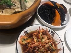-风味小馆(天目湖宾馆店)