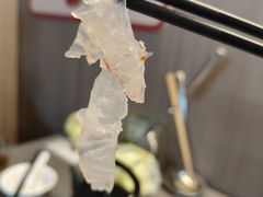 -官塘陈记鱼生·潮汕砂锅粥·牛肉火锅(潮枫路总店)