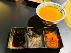 -無二炙坊·和牛烧肉(大钟寺1733店)