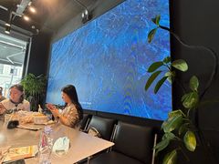 -W COLLECTIVE  DESSERT SHOP