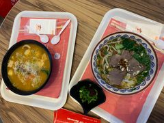 -食悦天美食广场(西安CityOn熙地港购物中心店)