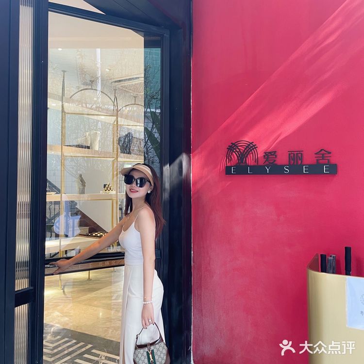 浪漫惬意｜肇庆鼎湖山入住体验