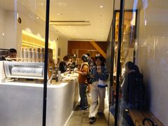 -% Arabica(京都东山店)