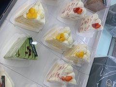 -安上烘焙 ENCHANTE(世纪汇店)