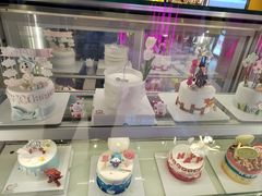 -CAKE BOSS 蛋糕老板(西单君太百货店)