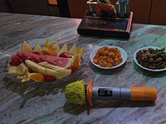 -星聚会KTV(苏州尹山湖歌林公园店)