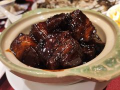 -老吉士酒家(天平路店)