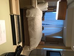 康莱德酒店-北京康莱德酒店