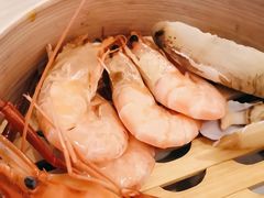 -怡咖啡·自助餐·西安香格里拉