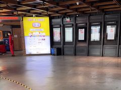 -CGV星星影城(颐堤港ScreenX店)
