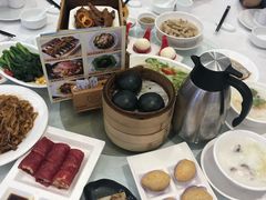 -金翠皇宫粤菜·点心·海鲜(科技园店)