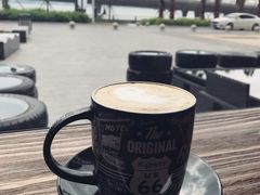 -演武大桥观景平台