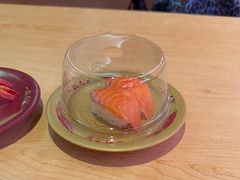 -寿司郎(皇庭广场店)