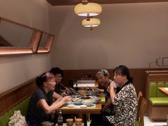 -莲湖糕团店·老秦淮小吃