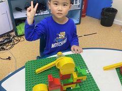 -卡巴机器人编程·少儿编程·信息学竞赛(公益西桥校区)