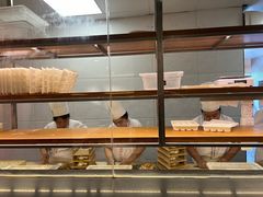 -东方饺子王(工农大路店)