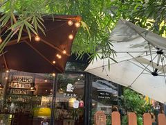 -咖法森林·咖啡  酒吧(天河店)