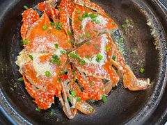 -甬小馆·焗海鲜温州菜(五马街店)