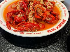 -周姑娘不等味·牛羊肉火锅·螃蟹罗氏虾·烤鱼烤串(高邮店)