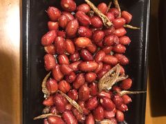 -正宗集安高丽火盆(东昌街店)