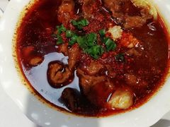 -峨嵋酒家总店(车公庄店)
