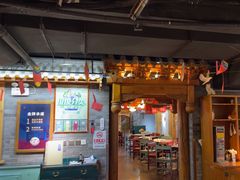 -京味斋·北京烤鸭(华威桥北工大店)