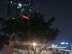 -天河体育中心