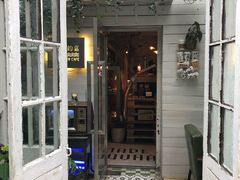 门面-大水的店(昙华林店)