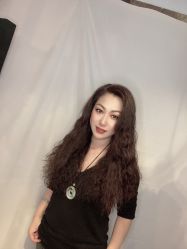 -艾嘉形象