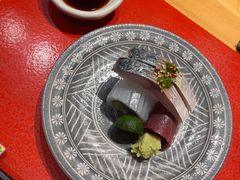 -鮨青(恒基名人购物中心店)